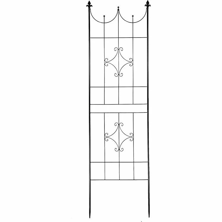 Chtrellis-02 Garden Trellis